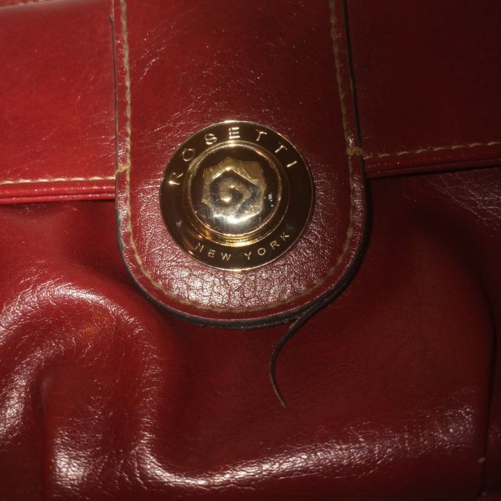 Rosetti New York Women's Handbag Purse
